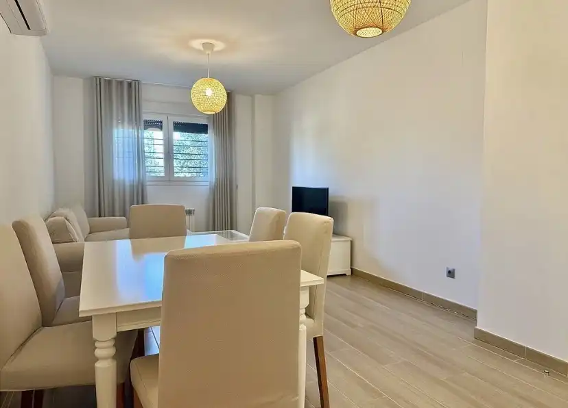 Wohnung zur Miete in Rodríguez Arias Kalea, 8, Campuzano Wohnung zur Miete in Rodríguez Arias Kalea, 8, Campuzano