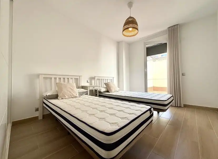 Wohnung zur Miete in Rodríguez Arias Kalea, 8, Campuzano Wohnung zur Miete in Rodríguez Arias Kalea, 8, Campuzano