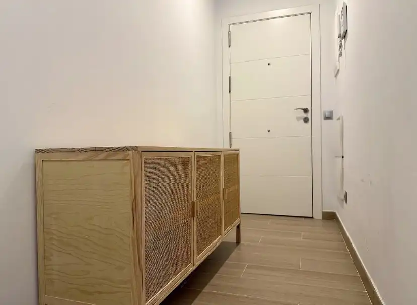 Wohnung zur Miete in Rodríguez Arias Kalea, 8, Campuzano Wohnung zur Miete in Rodríguez Arias Kalea, 8, Campuzano