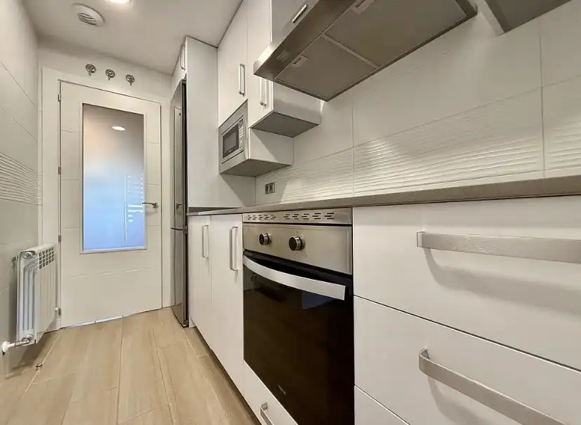 Wohnung zur Miete in Rodríguez Arias Kalea, 8, Campuzano Wohnung zur Miete in Rodríguez Arias Kalea, 8, Campuzano