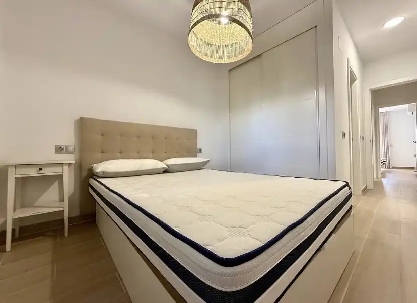 Wohnung zur Miete in Rodríguez Arias Kalea, 8, Campuzano Wohnung zur Miete in Rodríguez Arias Kalea, 8, Campuzano