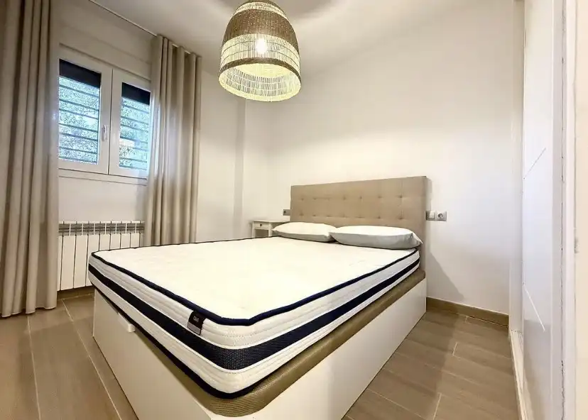 Wohnung zur Miete in Rodríguez Arias Kalea, 8, Campuzano Wohnung zur Miete in Rodríguez Arias Kalea, 8, Campuzano