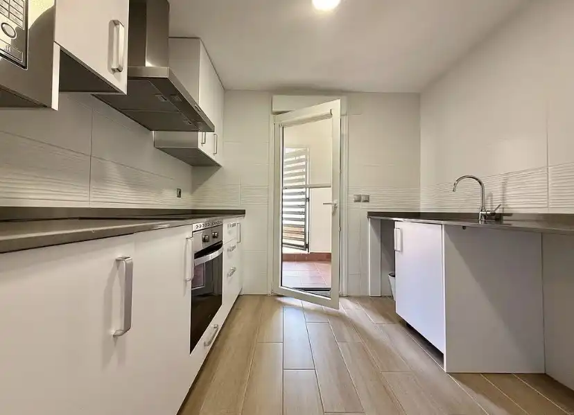 Wohnung zur Miete in Rodríguez Arias Kalea, 8, Campuzano Wohnung zur Miete in Rodríguez Arias Kalea, 8, Campuzano