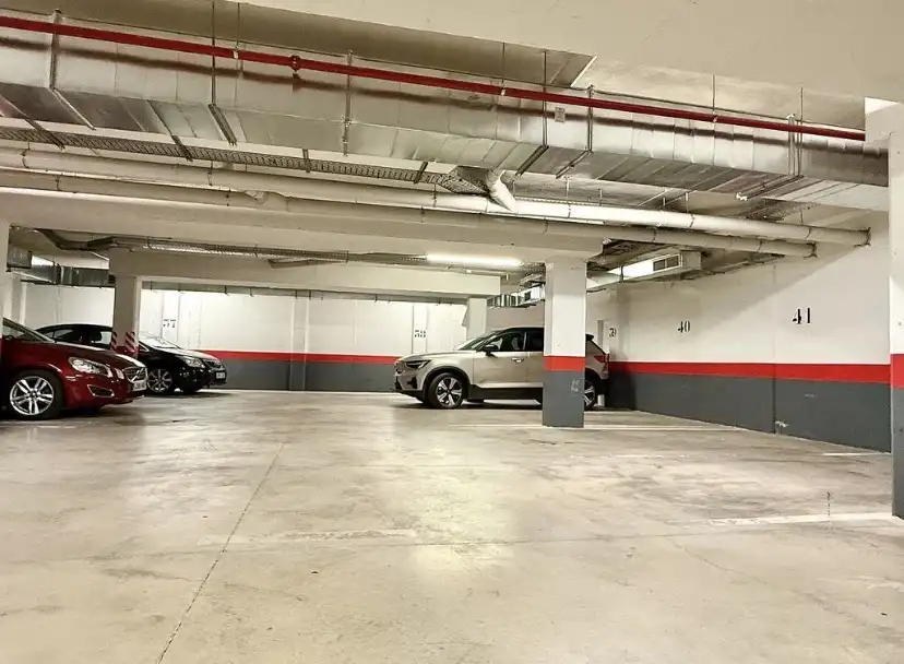 Wohnung zur Miete in Rodríguez Arias Kalea, 8, Campuzano Wohnung zur Miete in Rodríguez Arias Kalea, 8, Campuzano