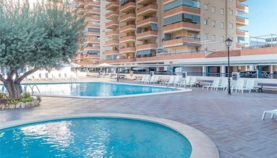 Apartament de lloguer a Playa Morro de Gos, Oropesa del Mar / Orpesa - imatge 1 Foto 1 de Apartament de lloguer a Playa Morro de Gos, Oropesa del Mar / Orpesa