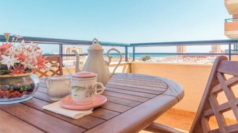 Apartament de lloguer a Playa Morro de Gos, Oropesa del Mar / Orpesa - imatge 2 Foto 2 de Apartament de lloguer a Playa Morro de Gos, Oropesa del Mar / Orpesa