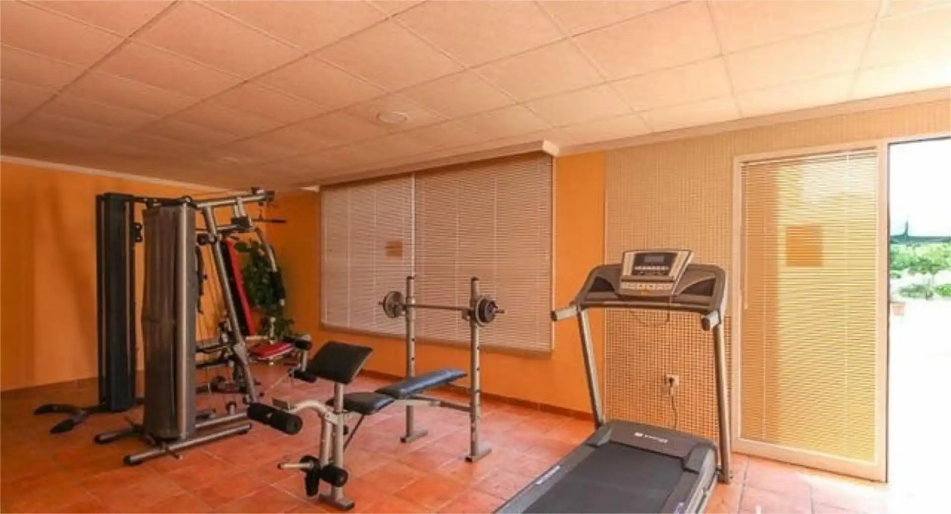 Apartament de lloguer en Oropesa del Mar / Orpesa amb Jardí privat, Terrassa i Piscina