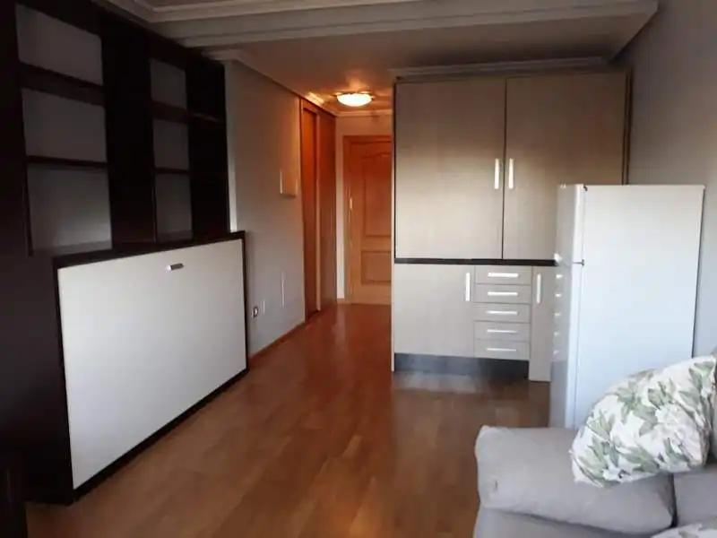 Loft de lloguer a Parque valhondo, 21, Pizarrales Loft de lloguer a Parque valhondo, 21, Pizarrales