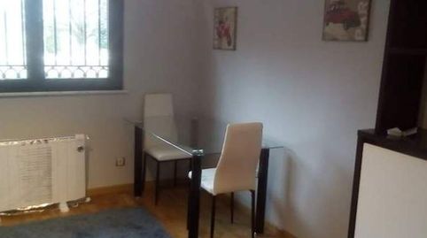 Foto 3 de Loft de lloguer a Parque Valhondo, 21, Pizarrales, Salamanca Capital