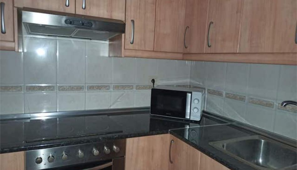 Pis de lloguer a Alcalá la Real, Jaén - imatge 1 Foto 1 de Pis de lloguer a Alcalá la Real, Jaén