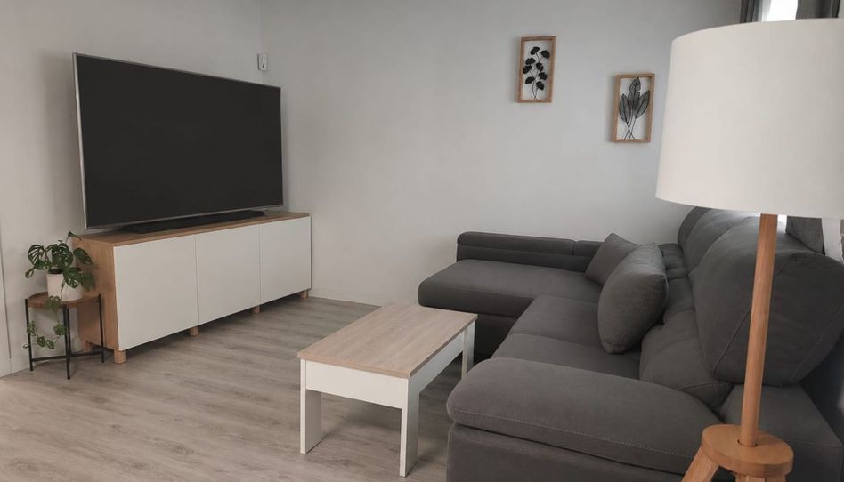 Casa adosada en venta en Calle Peña del Arcipreste, 5, Villalbilla pueblo, Villalbilla - imagen 1 Foto 1 de Casa adosada en venta en Calle Peña del Arcipreste, 5, Villalbilla pueblo, Villalbilla