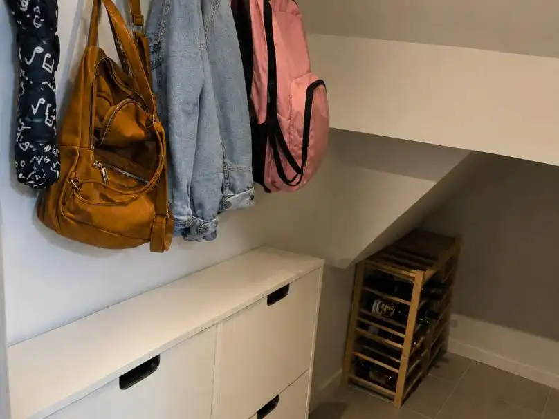 Casa adosada en venta en Calle Peña del Arcipreste, 5, Villalbilla pueblo Casa adosada en venta en Villalbilla con Aire acondicionado, Calefacción y Jardín privado