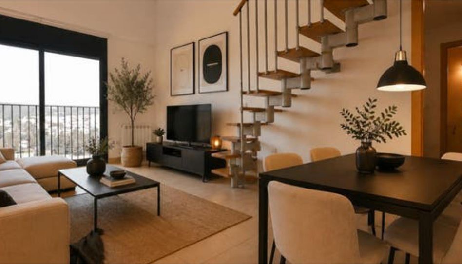Attic for sale in Forallac, Girona - image 1 Photo 1 of Attic for sale in Forallac, Girona