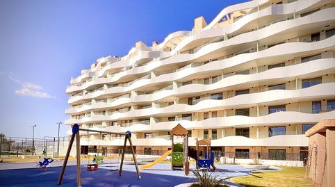 Apartamento de alquiler en Urbanització Plans Mar, 4b, Playa del Puig, El Puig de Santa Maria - imagen 4 Foto 4 de Apartamento de alquiler en Urbanització Plans Mar, 4b, Playa del Puig, El Puig de Santa Maria