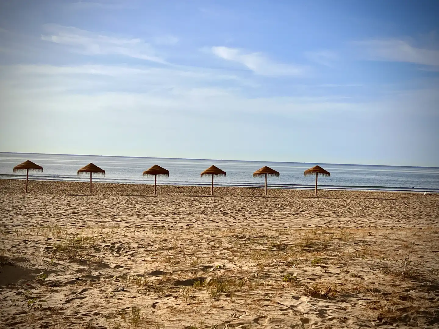 Wohnungen zur Miete in Urbanització Plans Mar, Playa del Puig Wohnungen zur Miete in Urbanització Plans Mar, Playa del Puig