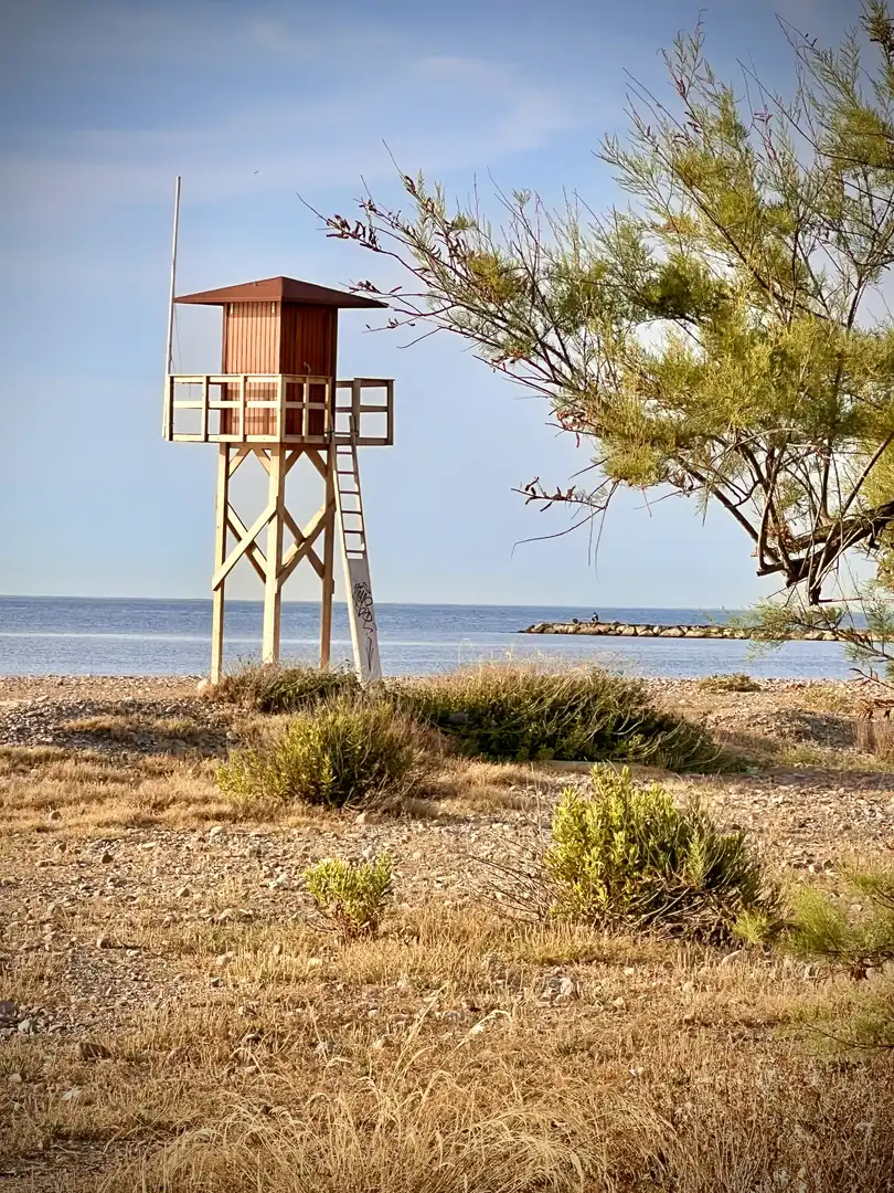 Wohnungen zur Miete in Urbanització Plans Mar, Playa del Puig Wohnungen zur Miete in Urbanització Plans Mar, Playa del Puig