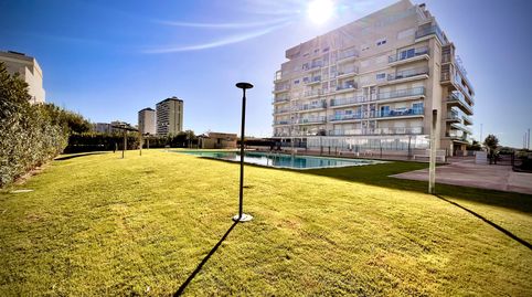 Apartamento de alquiler en Urbanització Plans Mar, 4b, Playa del Puig, El Puig de Santa Maria - imagen 2 Foto 2 de Apartamento de alquiler en Urbanització Plans Mar, 4b, Playa del Puig, El Puig de Santa Maria