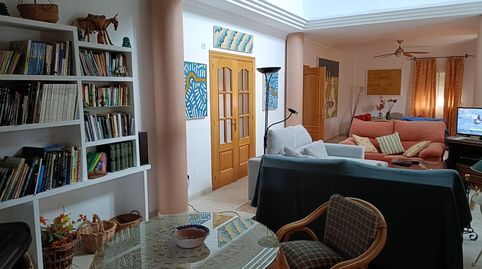 Foto 4 de Casa o xalet en venda a Calle Peñon de San Jose, 2, Bedmar y Garcíez, Jaén
