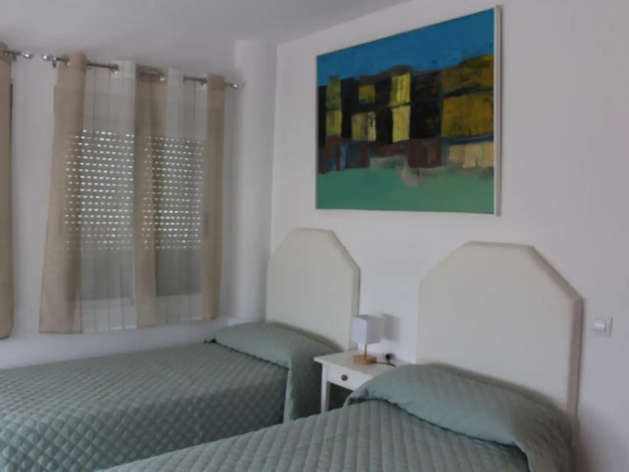Houses for sale in Calle Peñon de San Jose, 2, Bedmar y Garcíez Bedroom of Houses for sale in Bedmar y Garcíez with Air Conditioner, Heating and Private garden