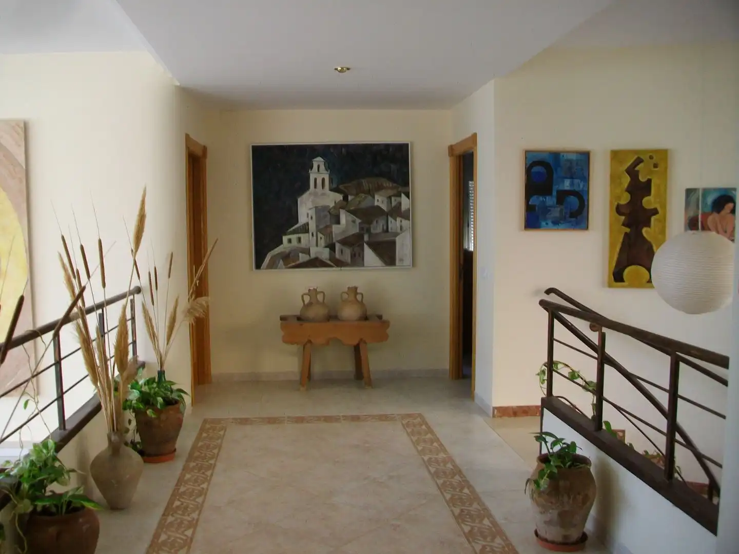 Houses for sale in Calle Peñon de San Jose, 2, Bedmar y Garcíez Houses for sale in Bedmar y Garcíez with Air Conditioner, Heating and Private garden