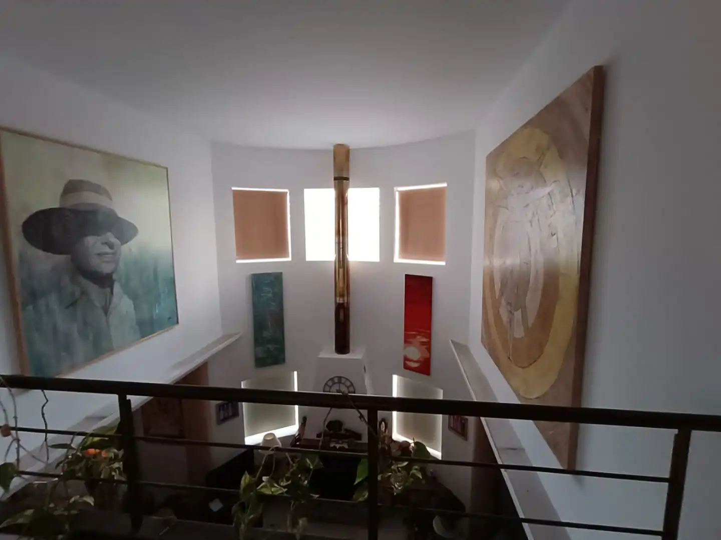 Houses for sale in Calle Peñon de San Jose, 2, Bedmar y Garcíez Houses for sale in Bedmar y Garcíez with Air Conditioner, Heating and Private garden