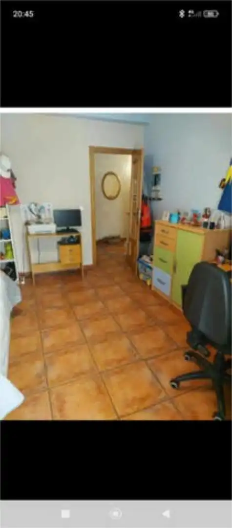 Piso de alquiler en Úbeda Piso de alquiler en Úbeda