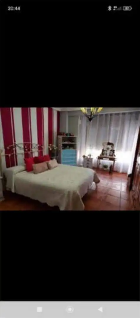 Piso de alquiler en Úbeda Habitación de Piso de alquiler en Úbeda