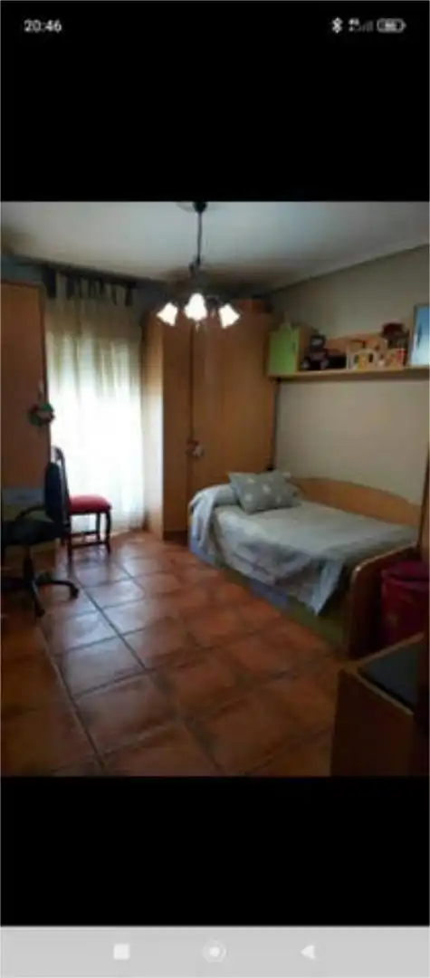 Piso de alquiler en Úbeda Habitación de Piso de alquiler en Úbeda