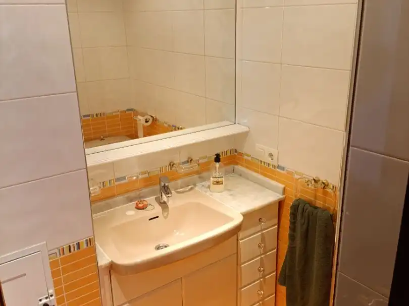 Flat for rent in Calle Grillo, 2, Centro Flat for rent in Calle Grillo, 2, Centro