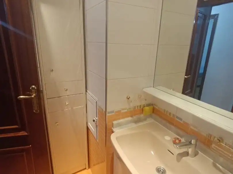 Flat for rent in Calle Grillo, 2, Centro Flat for rent in Calle Grillo, 2, Centro