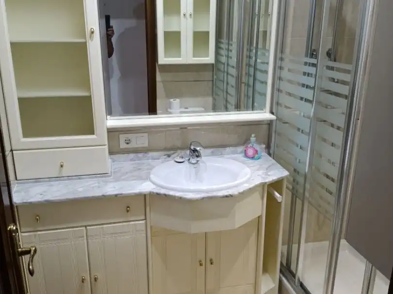 Flat for rent in Calle Grillo, 2, Centro Flat for rent in Calle Grillo, 2, Centro
