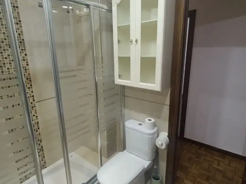 Flat for rent in Calle Grillo, 2, Centro Flat for rent in Calle Grillo, 2, Centro