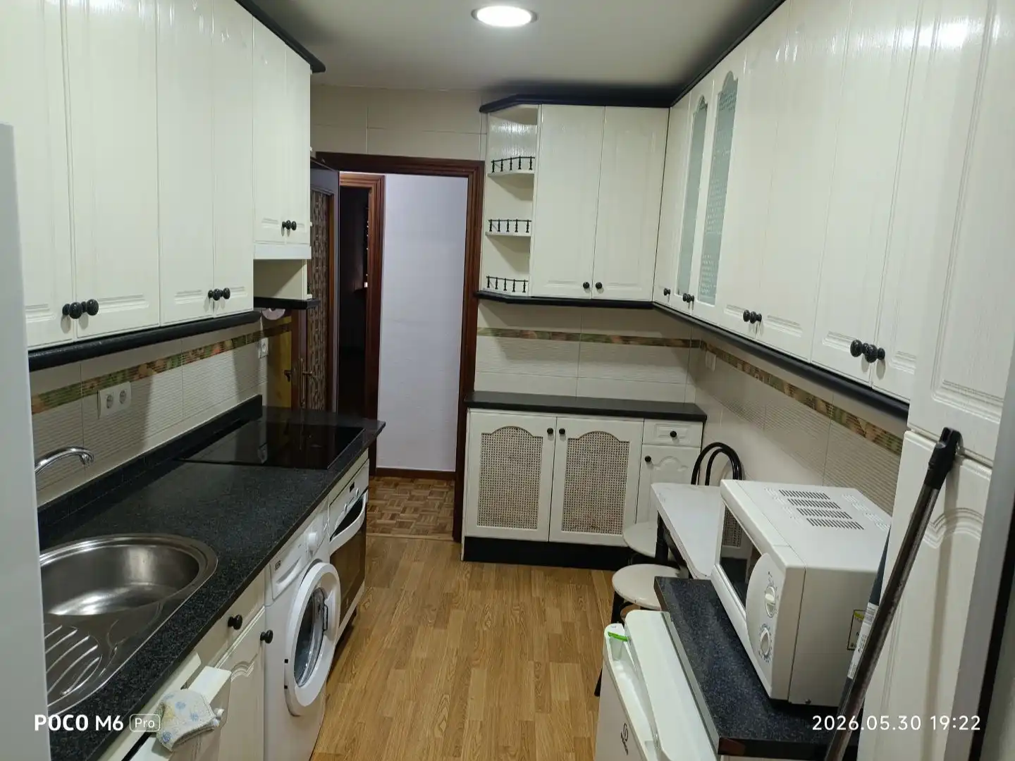 Flat for rent in Calle Grillo, 2, Centro Flat for rent in Calle Grillo, 2, Centro