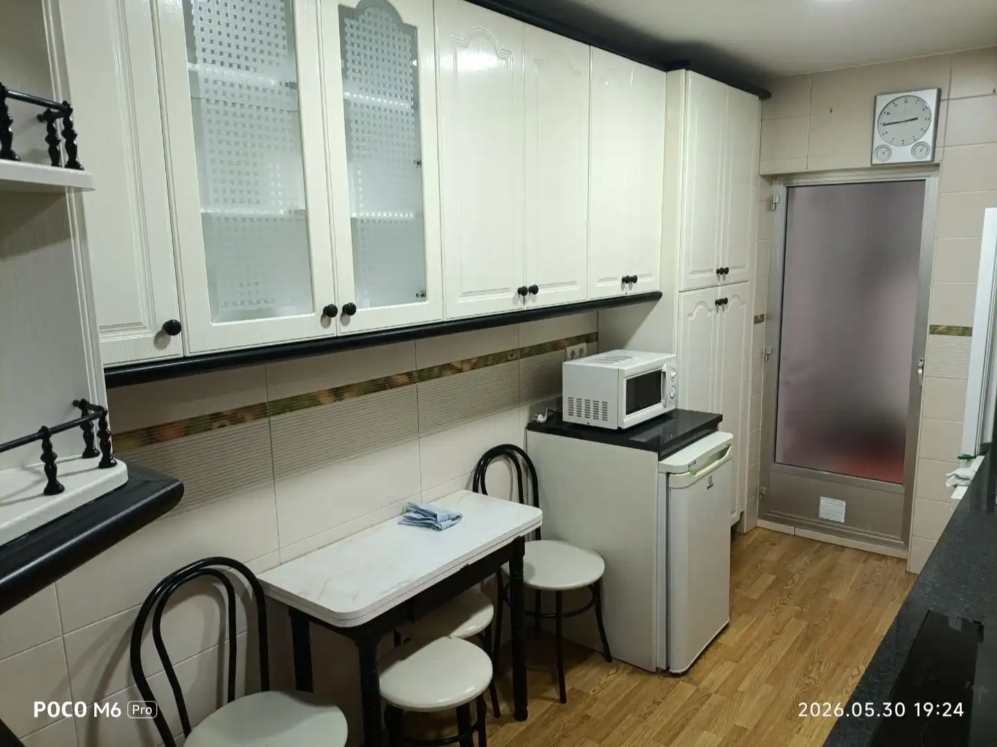 Flat for rent in Calle Grillo, 2, Centro Flat for rent in Calle Grillo, 2, Centro