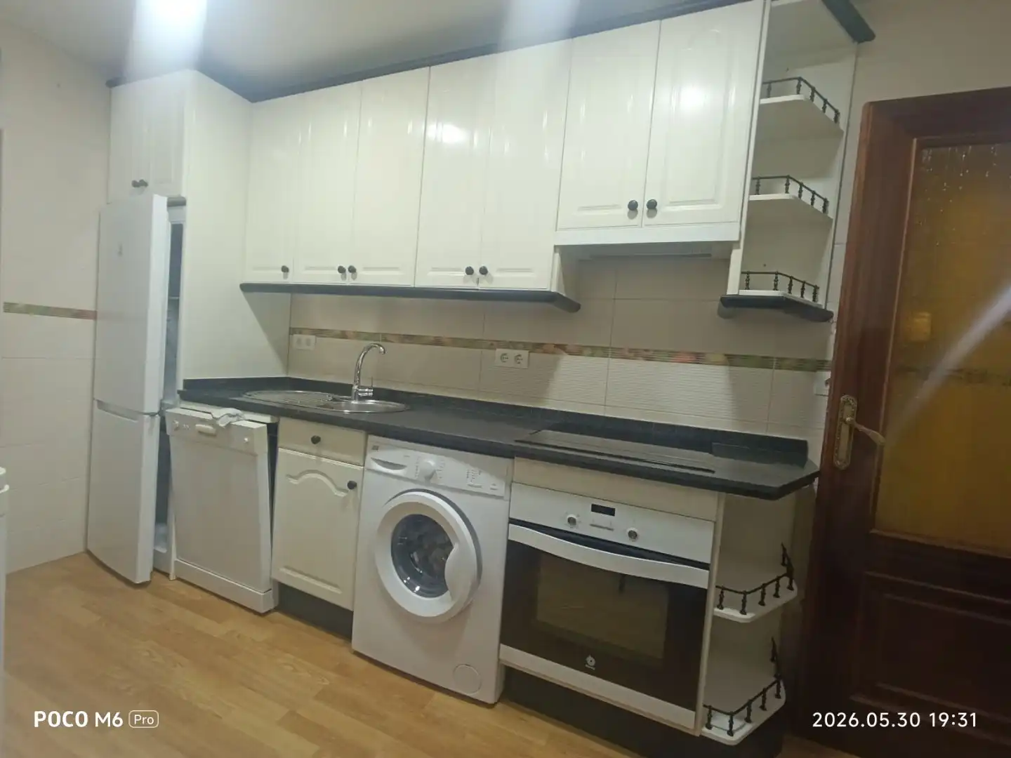 Flat for rent in Calle Grillo, 2, Centro Flat for rent in Calle Grillo, 2, Centro