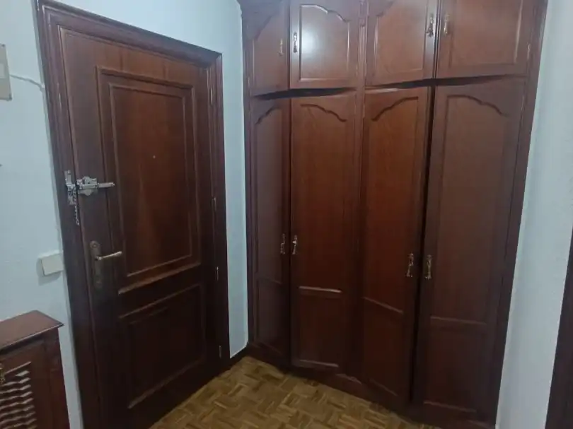 Flat for rent in Calle Grillo, 2, Centro Flat for rent in Calle Grillo, 2, Centro