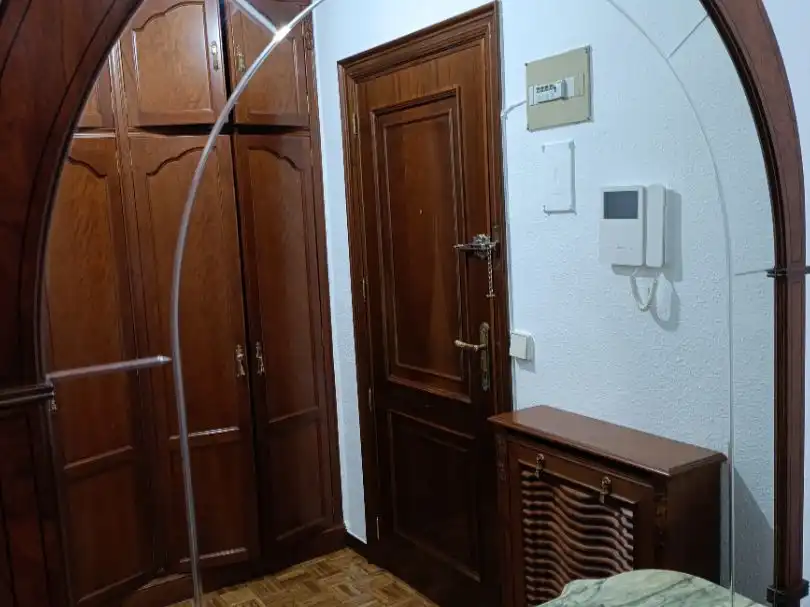 Flat for rent in Calle Grillo, 2, Centro Flat for rent in Calle Grillo, 2, Centro