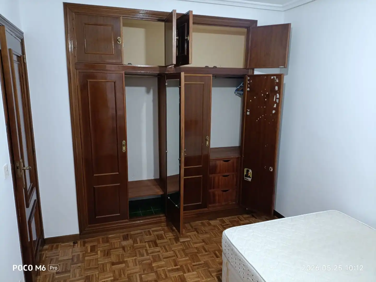 Flat for rent in Calle Grillo, 2, Centro Flat for rent in Calle Grillo, 2, Centro