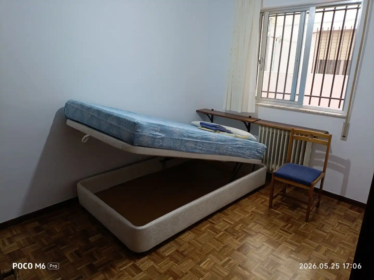 Flat for rent in Calle Grillo, 2, Centro Flat for rent in Calle Grillo, 2, Centro