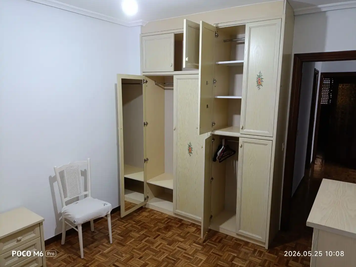 Flat for rent in Calle Grillo, 2, Centro Flat for rent in Calle Grillo, 2, Centro