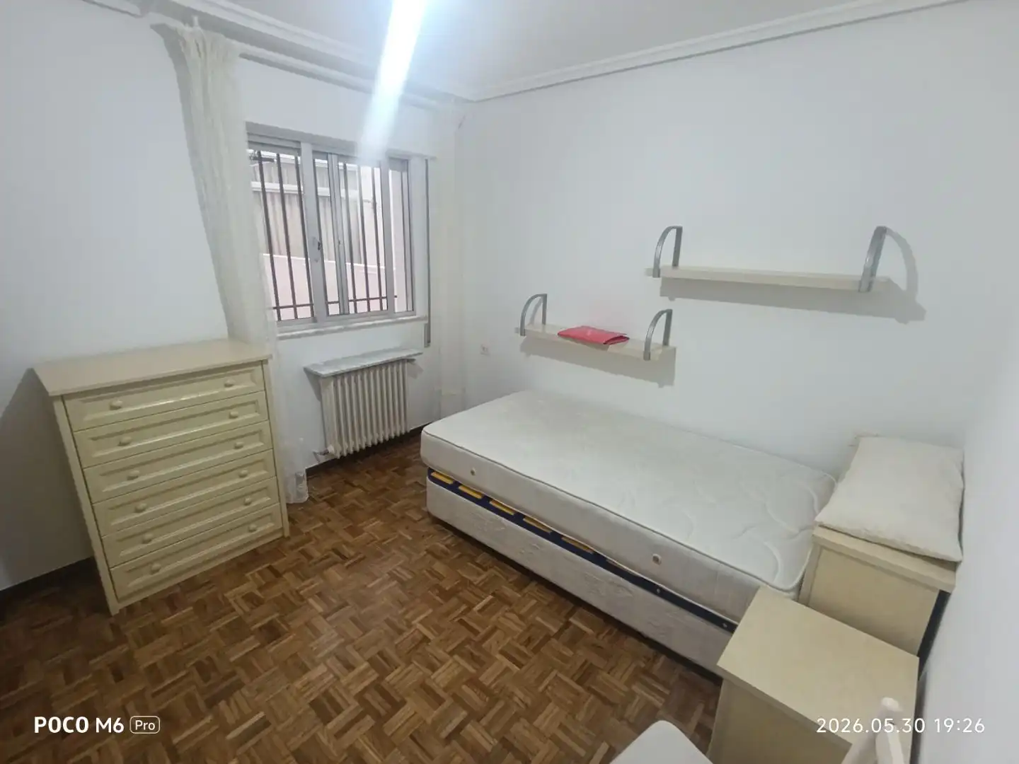 Flat for rent in Calle Grillo, 2, Centro Flat for rent in Calle Grillo, 2, Centro
