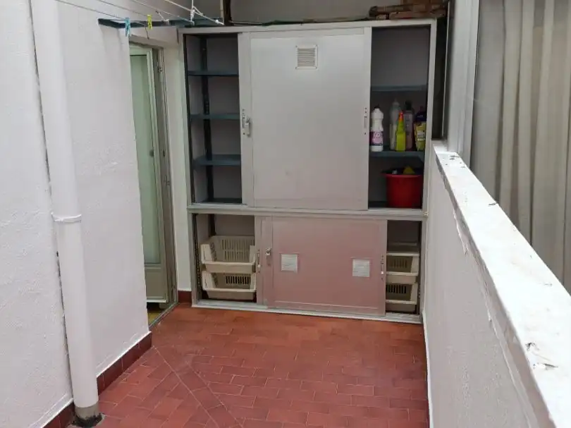 Flat for rent in Calle Grillo, 2, Centro Flat for rent in Calle Grillo, 2, Centro