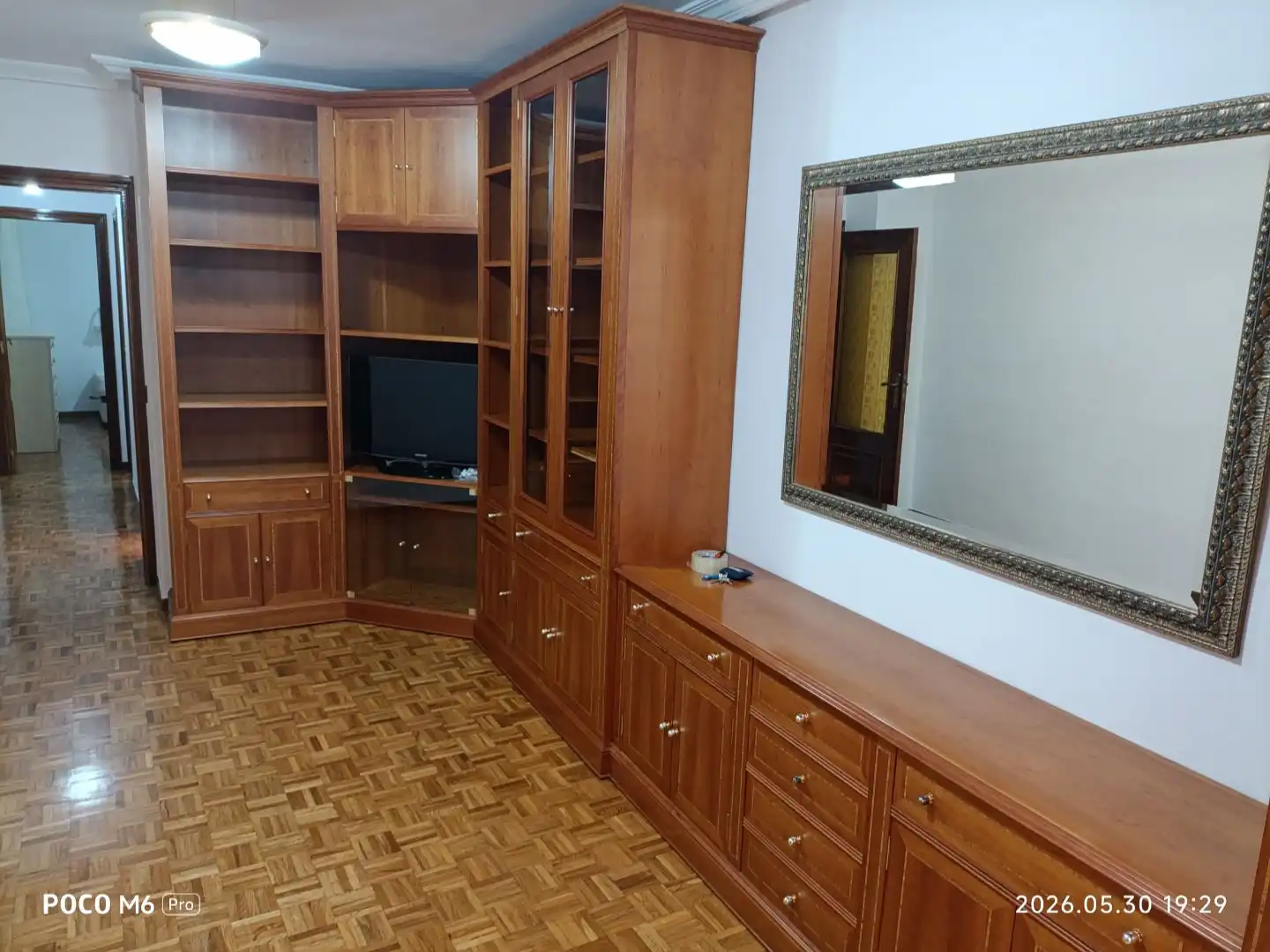 Flat for rent in Calle Grillo, 2, Centro Flat for rent in Calle Grillo, 2, Centro