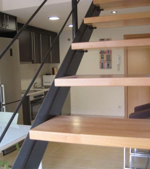 Flat for sale in Forallac, Girona - image 2 Photo 2 of Flat for sale in Forallac, Girona