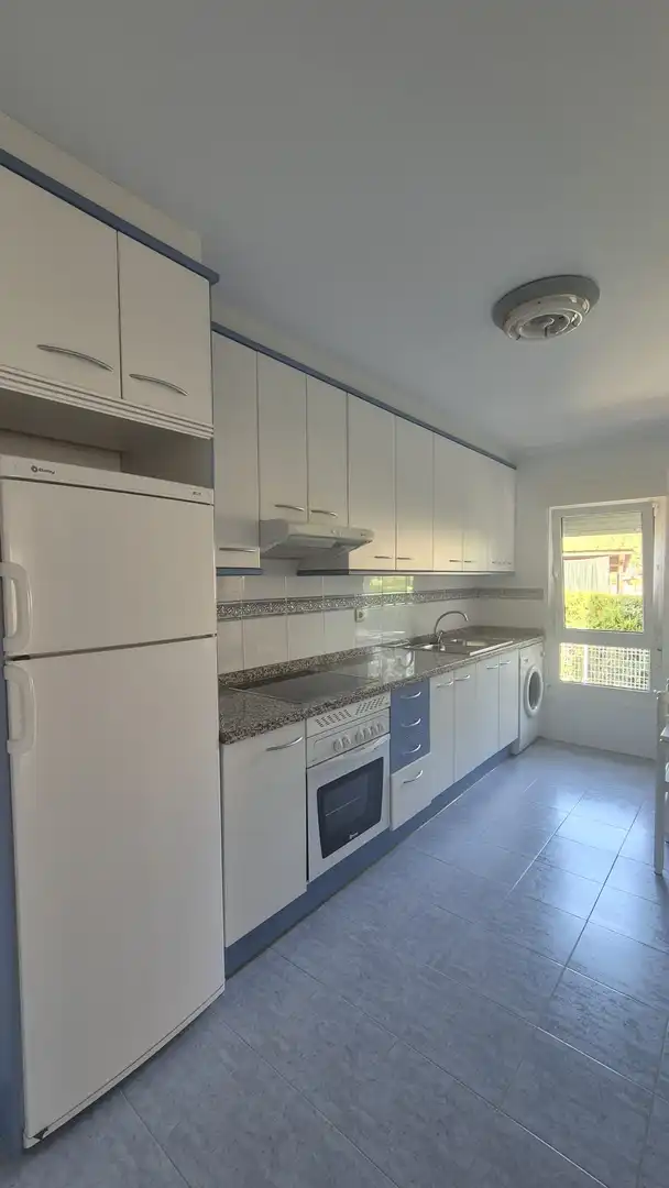 Casa o chalet en venta en Calle los Molinos, 28, Soto y Amío Cocina de Casa o chalet en venta en Soto y Amío