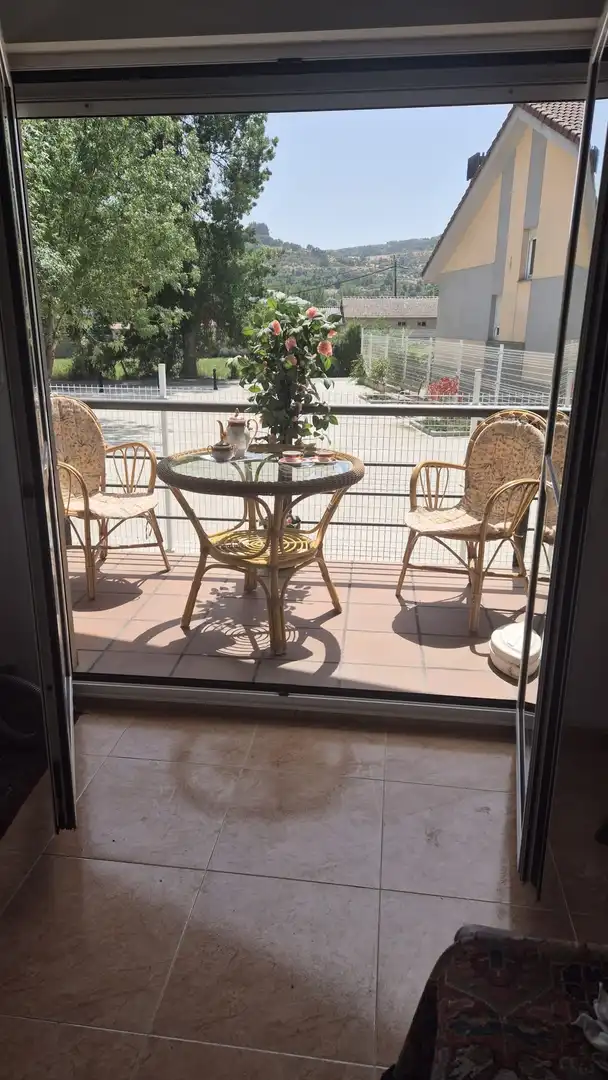 Casa o chalet en venta en Calle los Molinos, 28, Soto y Amío Terraza de Casa o chalet en venta en Soto y Amío