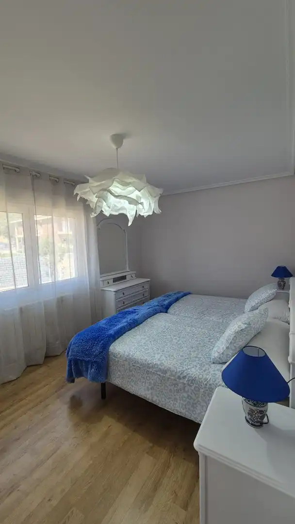 Casa o chalet en venta en Calle los Molinos, 28, Soto y Amío Habitación de Casa o chalet en venta en Soto y Amío
