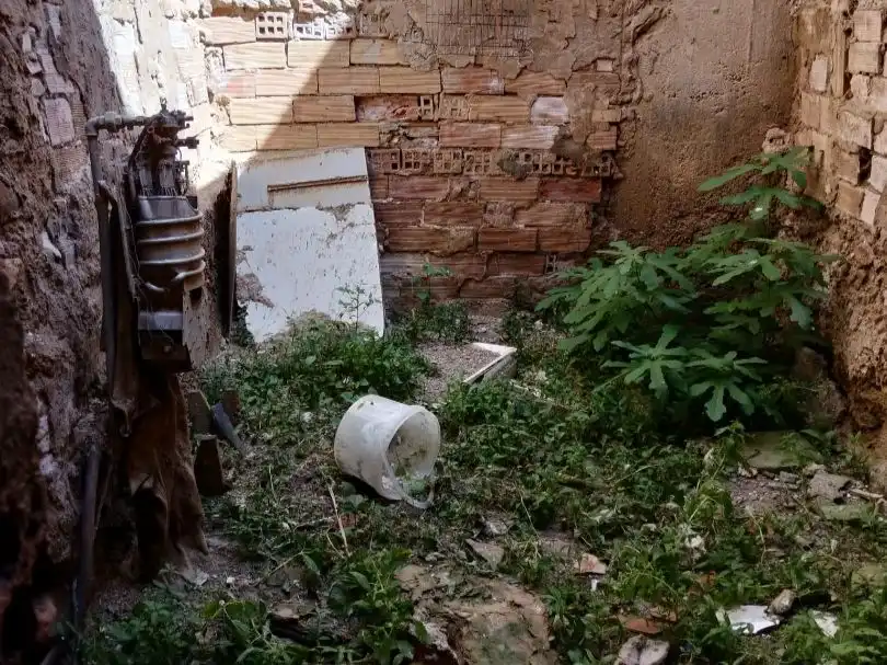 Casa o xalet en venda a Calle Miguel Servet, 3, Boquiñeni Casa o xalet en venda a Calle Miguel Servet, 3, Boquiñeni