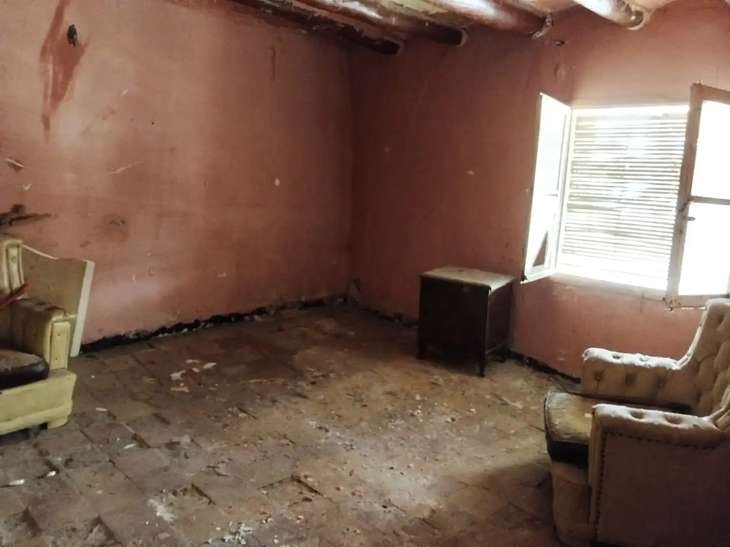 Casa o xalet en venda a Calle Miguel Servet, 3, Boquiñeni Casa o xalet en venda a Calle Miguel Servet, 3, Boquiñeni