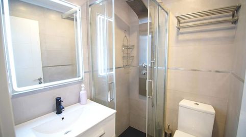 Wohnung zur Miete in Calle Fernando de Los Ríos, 44, Los Castros, Santander - Bild 4 Foto 4 von Wohnung zur Miete in Calle Fernando de Los Ríos, 44, Los Castros, Santander